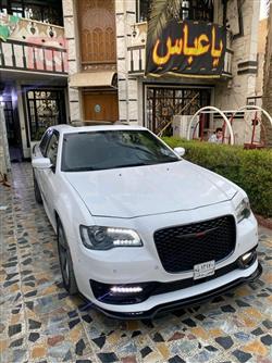 Chrysler 300